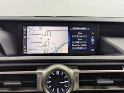 Used 2020 Lexus RC 350 F Sport w/ Accessory Package 2 image 27