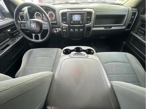 Used 2018 RAM 1500 Tradesman w/ Popular Equipment Group image 17