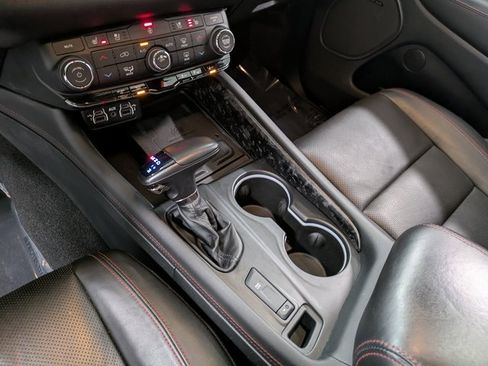 Used 2024 Dodge Durango R/T image 13