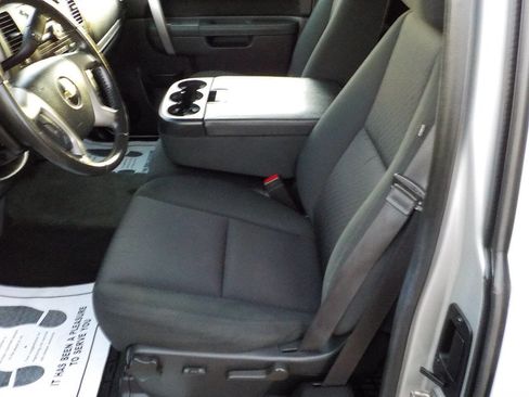 Used 2013 Chevrolet Silverado 1500 LT w/ All-Star Edition image 16