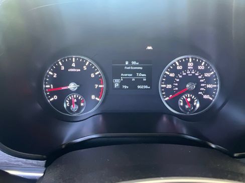 Used 2020 Kia Telluride EX AWD/4WD image 66