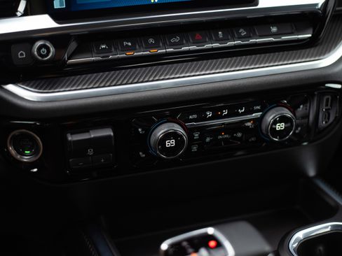 Used 2024 Chevrolet Silverado 1500 RST w/ All Star Edition Plus image 20