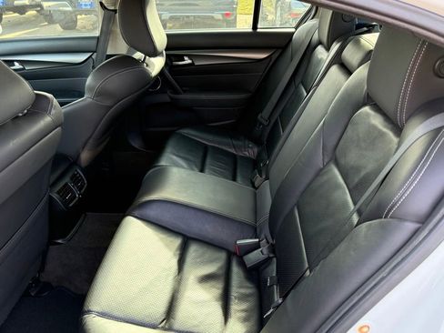 Used 2013 Acura TL SH-AWD image 11