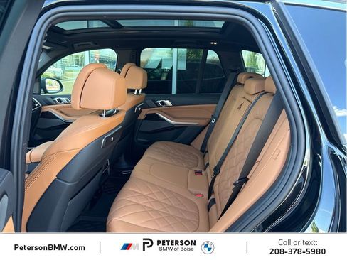 New 2026 BMW X5 xDrive50e AWD/4WD image 18