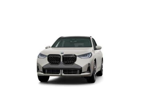 New 2026 BMW X3 xDrive30i w/ Premium Package AWD/4WD image 3