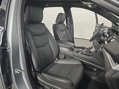 Used 2025 Cadillac XT5 Premium Luxury AWD/4WD image 20