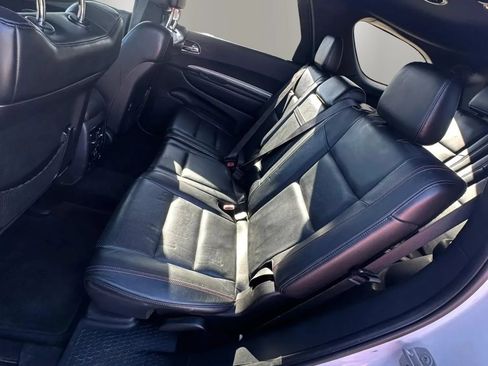 Used 2017 Dodge Durango R/T w/ Trailer Tow Group IV AWD/4WD image 10