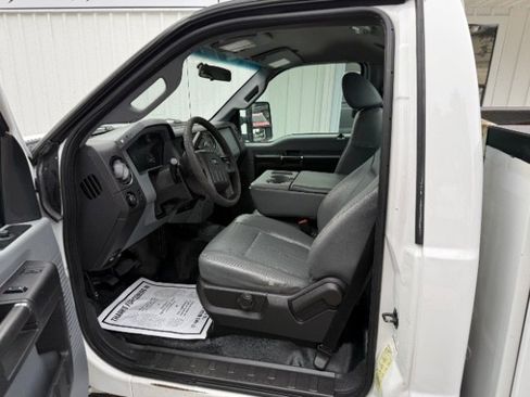 Used 2016 Ford F250 XL w/ Power Equipment Group image 16