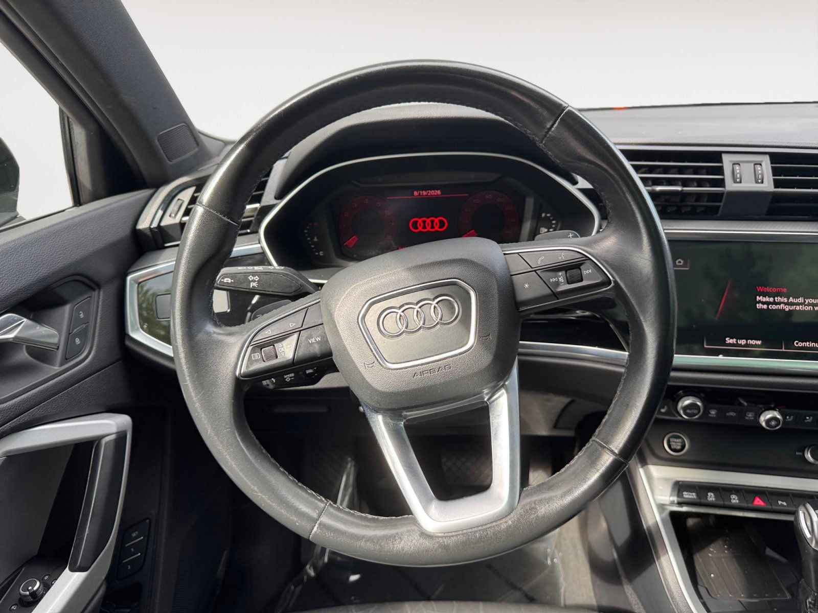 Used 2023 Audi Q3 2.0T Premium Plus AWD/4WD image 12