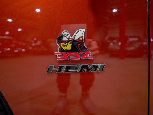 Used 2022 Dodge Challenger R/T Scat Pack w/ Driver Convenience Group image 23