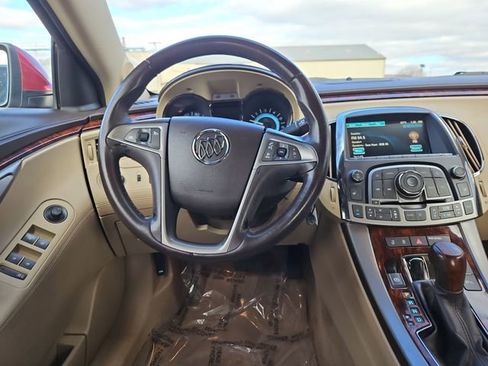 Used 2012 Buick LaCrosse Premium image 15