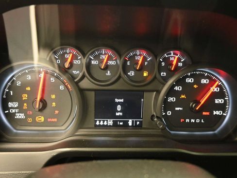 New 2026 GMC Sierra 1500 Pro w/ Graphite Edition image 13