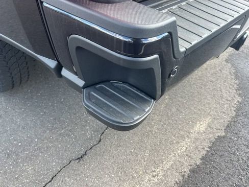 New 2026 Ford F250 Platinum image 17