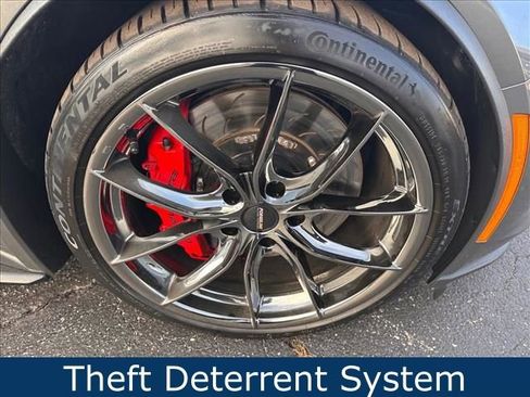 Used 2015 Chevrolet Corvette Z06 w/ 2LZ Preferred Equipment Group image 15