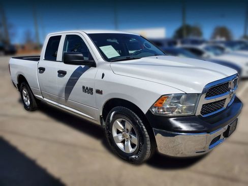 Used 2018 RAM 1500 Tradesman w/ Popular Equipment Group image 9