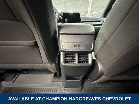 Certified 2026 Chevrolet Equinox LT w/ Safety and Technology Package FWD image 29