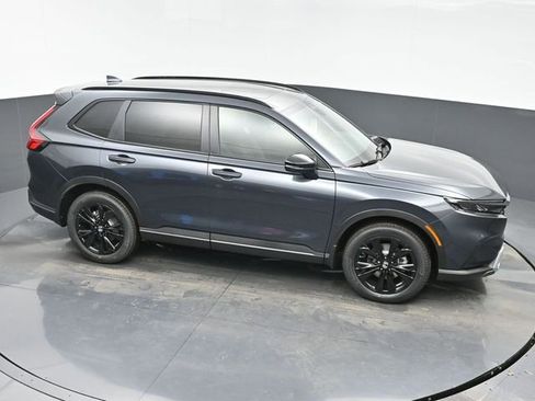 New 2026 Honda CR-V Sport Touring image 34