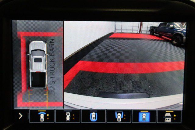 Used 2021 GMC Sierra 1500 Denali w/ Denali Ultimate Package AWD/4WD image 14