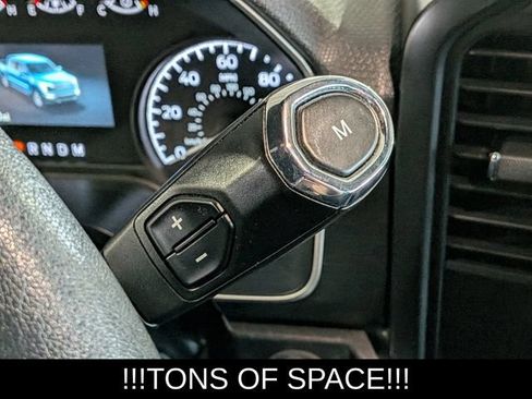 Used 2023 Ford F150 XL w/ STX Appearance Package AWD/4WD image 25