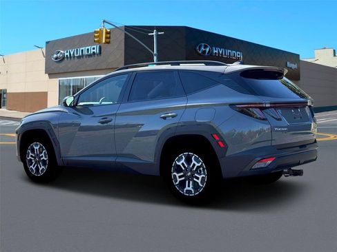 New 2026 Hyundai Tucson XRT AWD/4WD image 4
