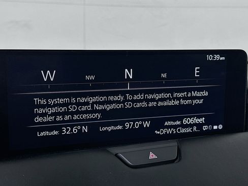 Used 2025 MAZDA CX-90 3.3 Turbo w/ Premium Plus Pkg image 22