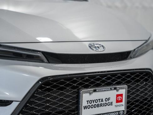 New 2026 Toyota Corolla SE image 10