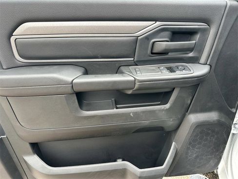 New 2026 RAM 2500 Tradesman image 10