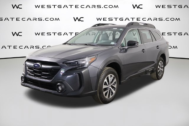 Used 2025 Subaru Outback Premium AWD/4WD 360° Tour