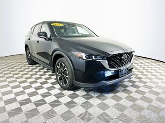 Certified 2023 MAZDA CX-5 AWD 2.5 S w/ Premium Plus Pkg video 2