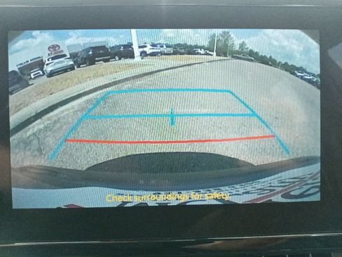 Used 2024 Toyota Corolla LE FWD image 22