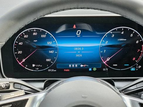 Certified 2026 Mercedes-Benz GLC 300 4MATIC image 31