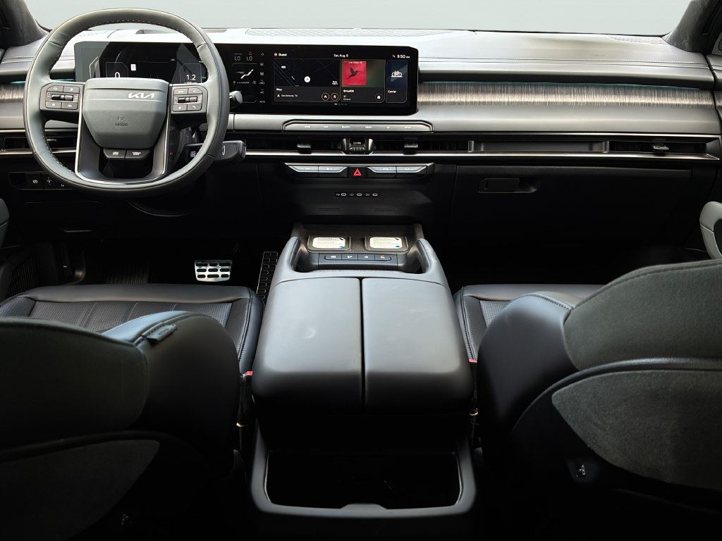 New 2027 Kia Telluride X-Line SX Prestige w/ Executive Package AWD/4WD image 18