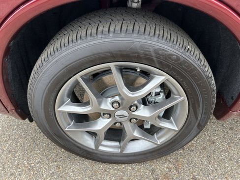 New 2026 Dodge Durango GT image 43