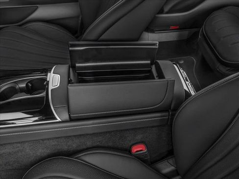 New 2026 Mercedes-Benz S 500 4MATIC image 10