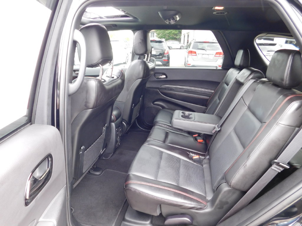 Used 2026 Dodge Durango GT AWD/4WD image 16