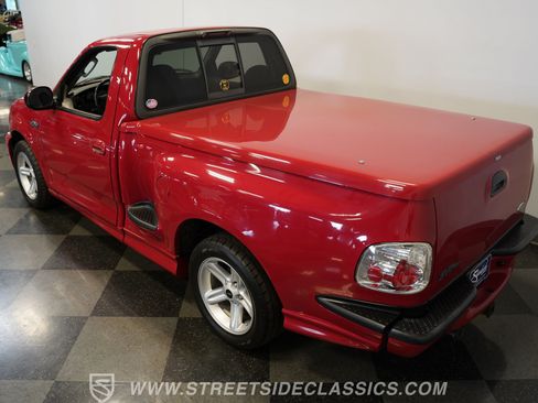 Used 2003 Ford F150 Lightning RWD image 27
