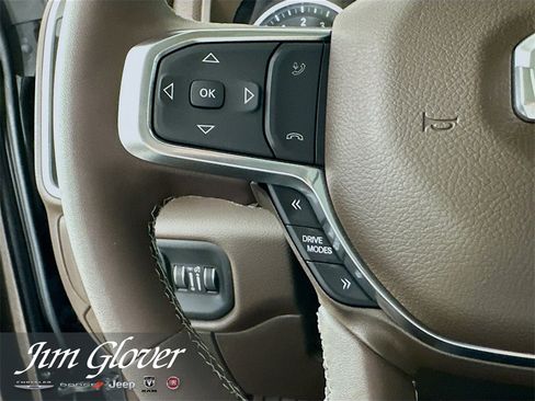 New 2026 RAM 1500 Laramie w/ Laramie Southwest Edition image 29