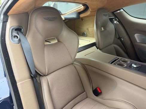 Used 2014 Aston Martin Rapide S RWD image 24