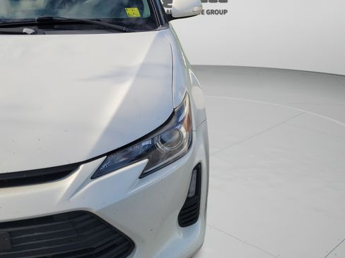 Used 2015 Scion tC FWD image 14