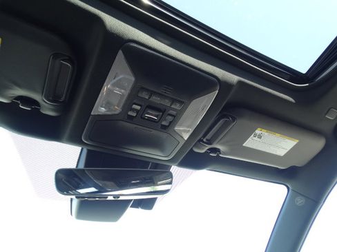 New 2025 Toyota RAV4 XSE image 25