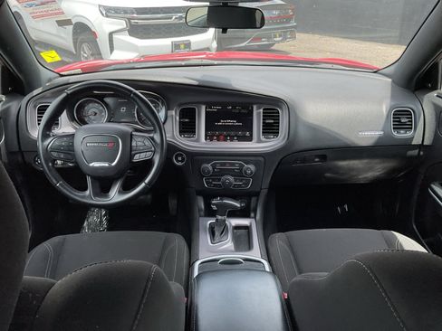 Used 2023 Dodge Charger SXT RWD image 17