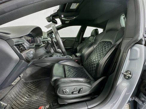 Used 2019 Audi S5 Prestige w/ S Sport Package image 22