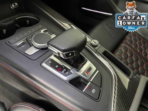 Used 2019 Audi RS 5 Sportback image 29