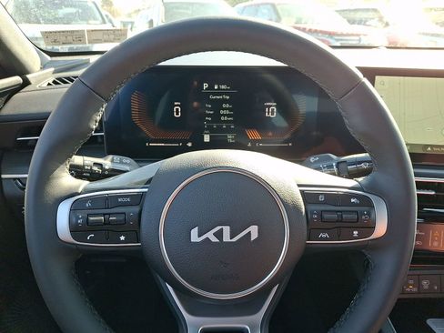 New 2026 Kia K5 GT-Line AWD/4WD image 20