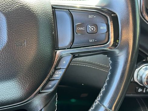 Used 2022 RAM 1500 Limited w/ Off-Road Group image 22