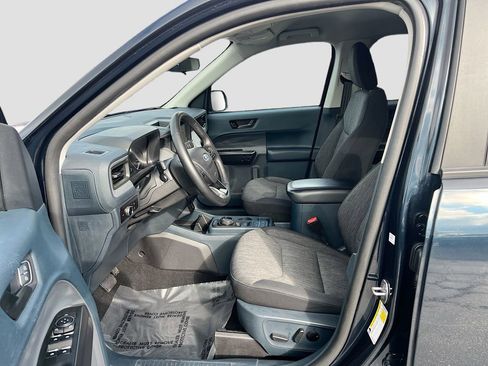 Used 2023 Ford Maverick XLT w/ Equipment Group 300A Standard image 20