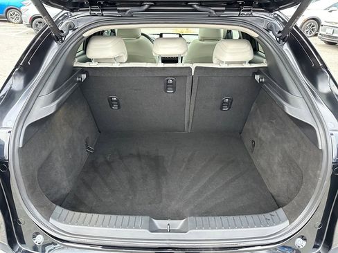 Used 2023 MAZDA CX-30 AWD 2.5 S w/ Premium Package image 24