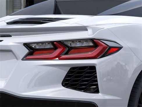New 2026 Chevrolet Corvette Stingray 3LT w/ Battery Protection Package image 11