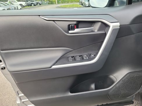 Used 2024 Toyota RAV4 XLE image 12