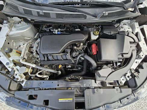 Used 2019 Nissan Rogue Sport SL w/ Premium Package image 68